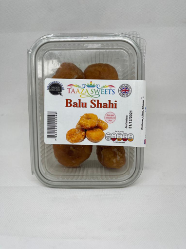 Taaza Sweet Balu Shahi 300g