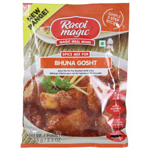 Rasoi Magic Bhuna Gosht Spice Mix 50g