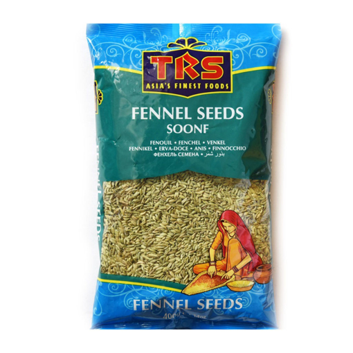 Picture of TRS Fennel Seeds 1Kg