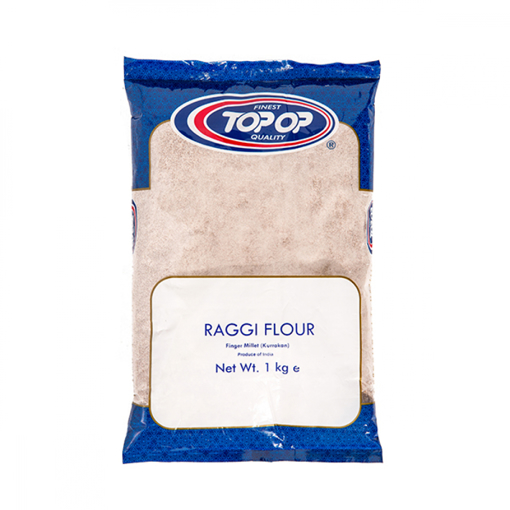 Top-Op Raggi Flour 1Kg