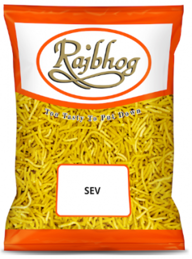 Rajbhog Sev 200g