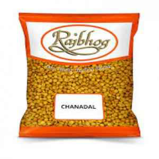 Rajbhog Chanadal 200g