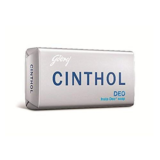 Godrej Cinthol Deo Soap 125g