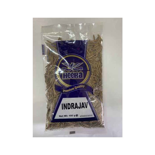 Picture of Heera Premium Quality Indrajav 100g