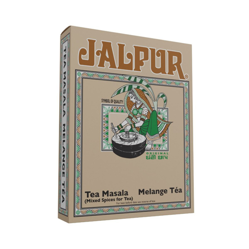 Jalpur Tea Masala 175g