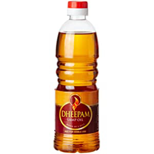 Dheepam Lamp Oil 1L