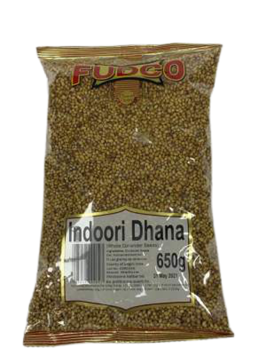 Fudco Indhana 650g