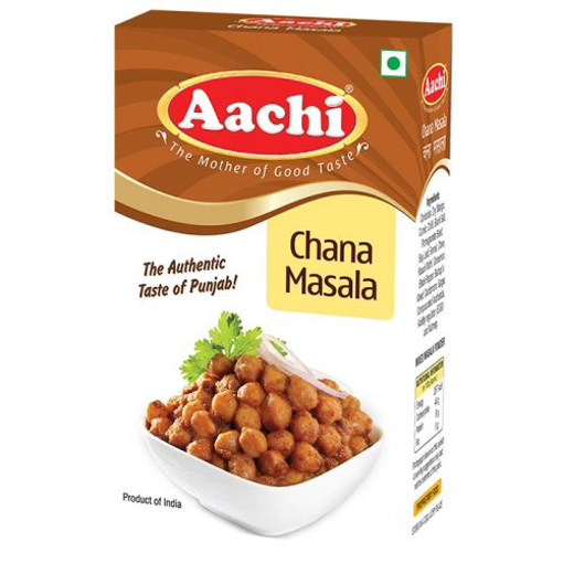 Aachi Chana Masala 200g