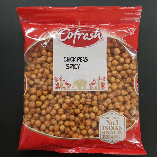 Picture of Cofresh Chick Peas Spicy 280g