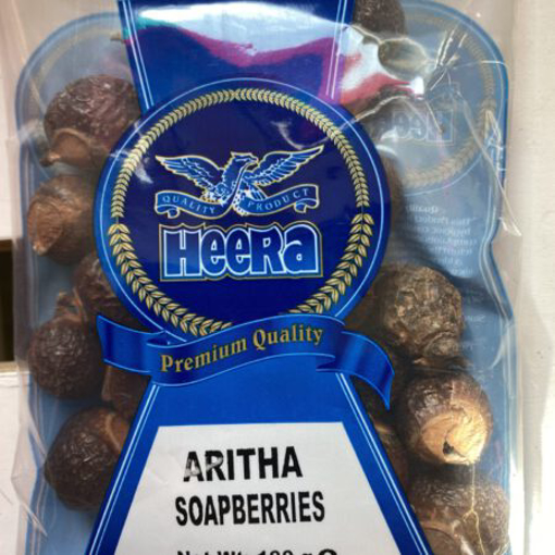 Heera Aritha Soapberries 100g
