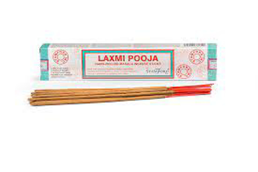 Stamford Laxmi Pooja Masala Incense Sticks