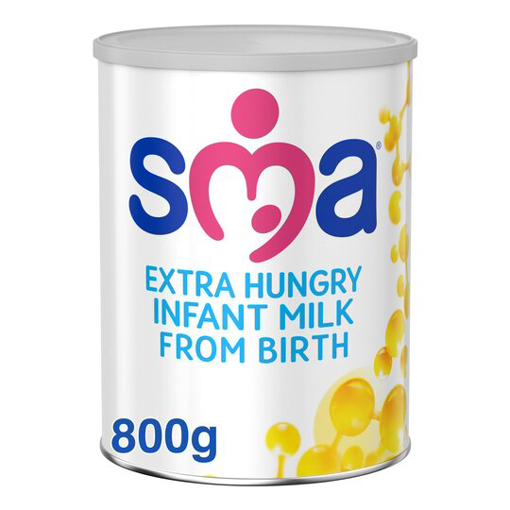 SMA Extra Hungry From Birth 800g