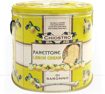 Chiostro Di Saronno Lemon Cream Panettone 1kg