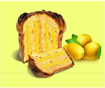 Chiostro Di Saronno Lemon Cream Panettone 1kg