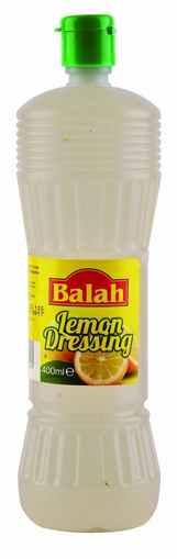 Balah Lemon Dressing 400ml