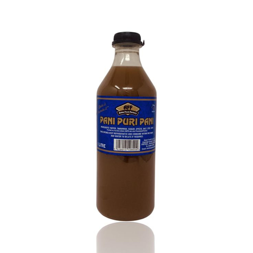 AFF Pani Puri Pani 1Ltr