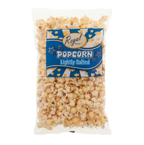 Regal Popcorn Lightly Salted