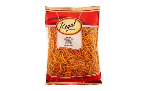 Regal Hot Bombay Mix400g