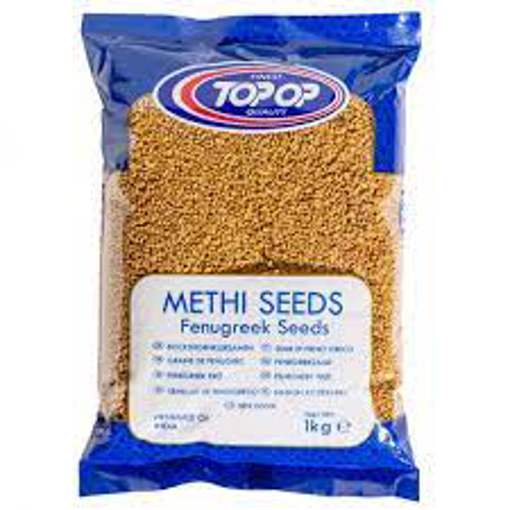 Top Op Methi Seeds 1Kg