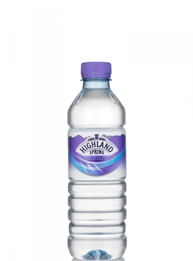 Highland Spring 500ml