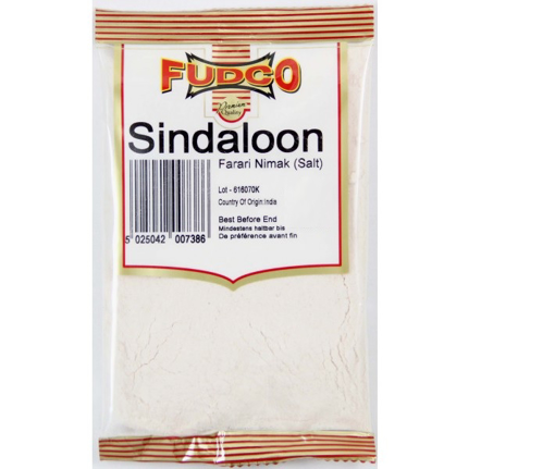 Fudco Sindaloon 375g