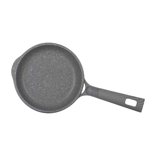 Life Smile 20cm Granite Coating Fry Pan