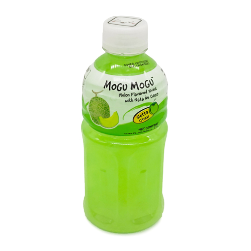 Mogu Mogu Melon Drink 320ml