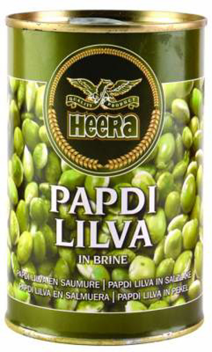 Heera Tuver Lilva in Brine 400g