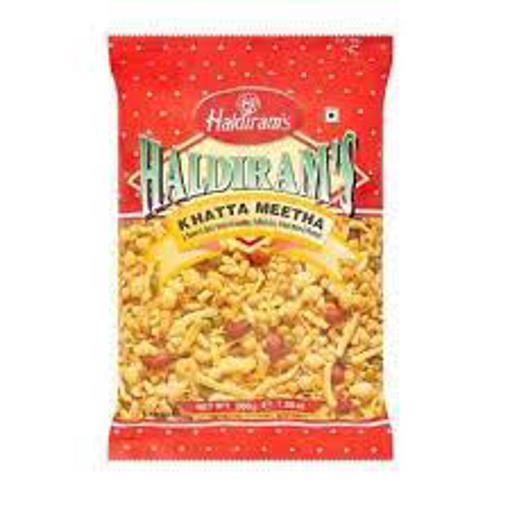 Haldiram's Khatta Meetha 200g