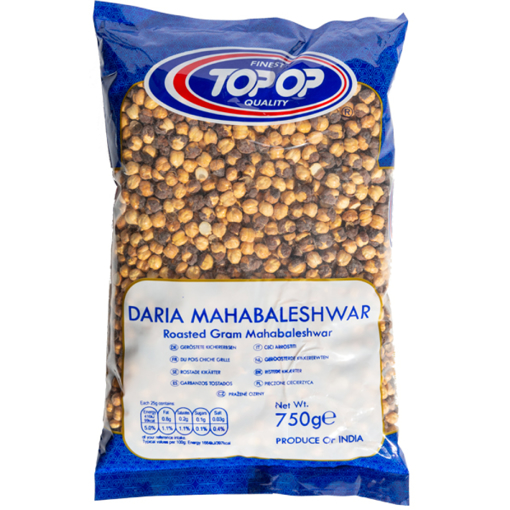 Top Op Daria Mahabaleswar 750g