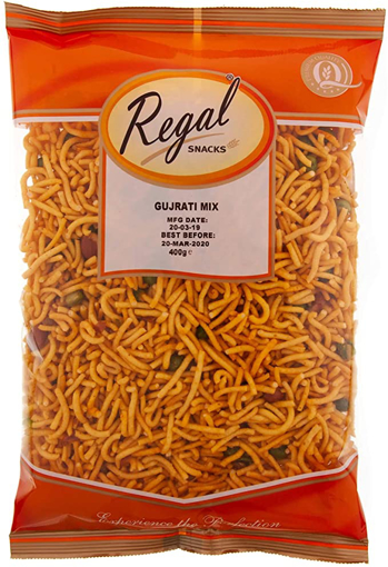 Regal Gujarati Mix 400g