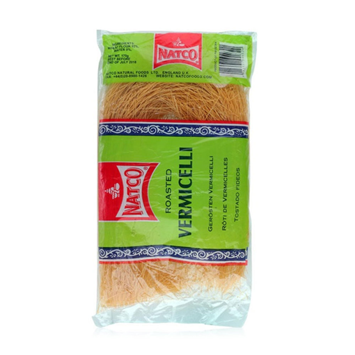 Natco Roasted Vermicelli 150g