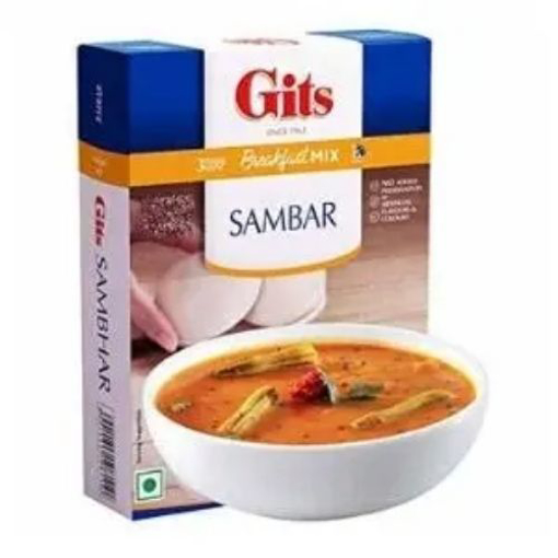 Gits Sambhar Mix 200g