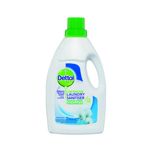 Dettol Laundry Cleanser 3L