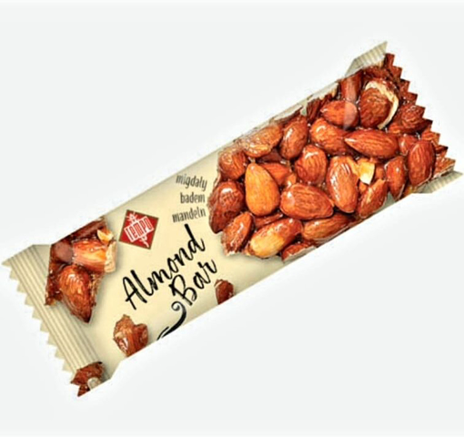 Tempo Almond Bar 40g