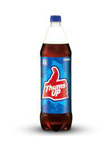 Thums Up Bottle 1Ltr