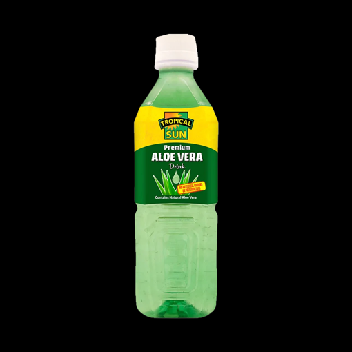 TS Aloe Vera Drink 500ml