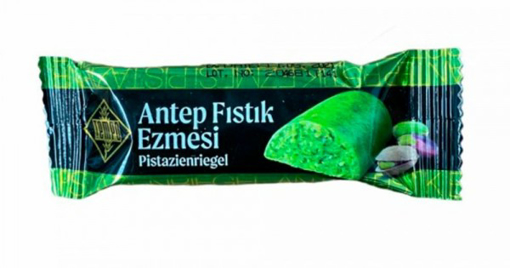 Riseherb Organik Antep Fıstığı Ezmesi 200Gr Pistachio Butter