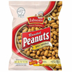 Jabsons Roasted Spicy Masala Peanuts 140g