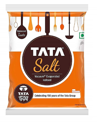 Tata Salt 1kg