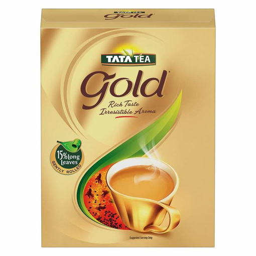 Tata Tea Gold Premium 900g