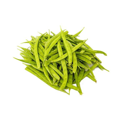 Fresh Guvar (Cluster beans)