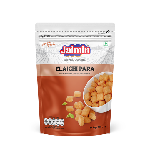 Jaimin Elaichi Para 200g