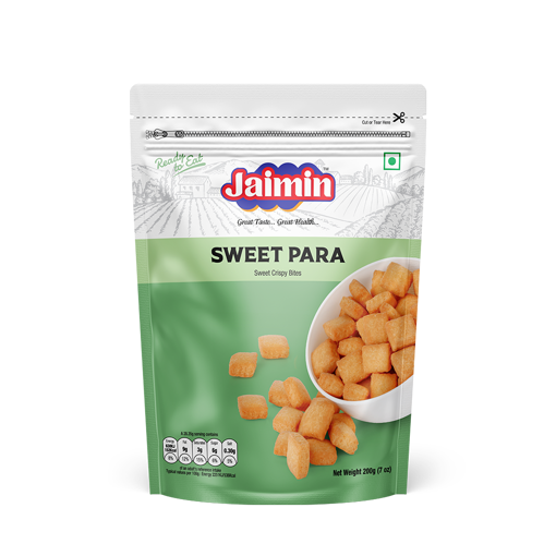 Jaimin Sweet Para 200g