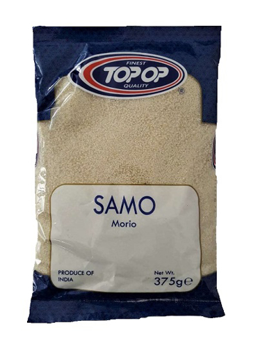 Top-Op Samo (morio) 375g