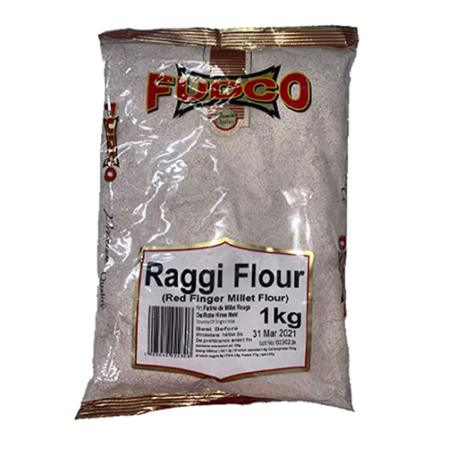 Fudco Raggi Flour 1kg