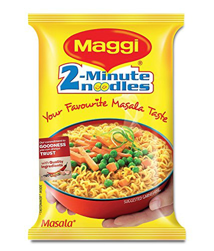 Maggi Masala Noodles 70g