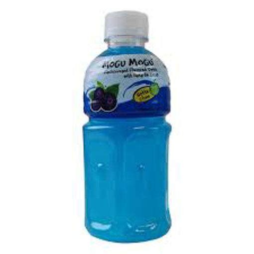 Mogu Mogu Blackcurrant Drink 320ml