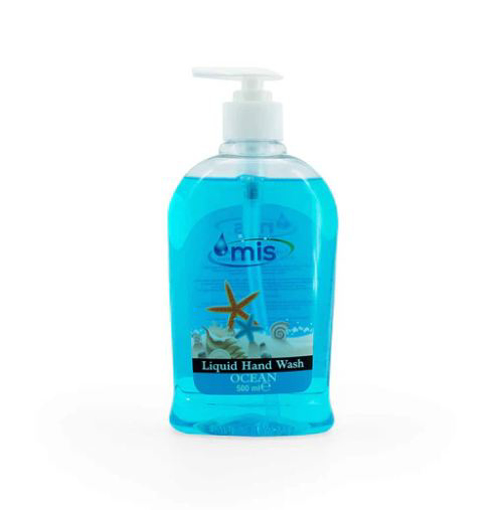 MIS Liquid Handwash Ocean 500ml