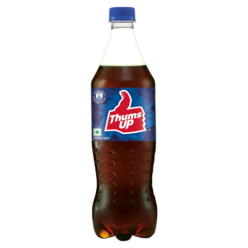 Thums Up Plastic Bottle 750ml